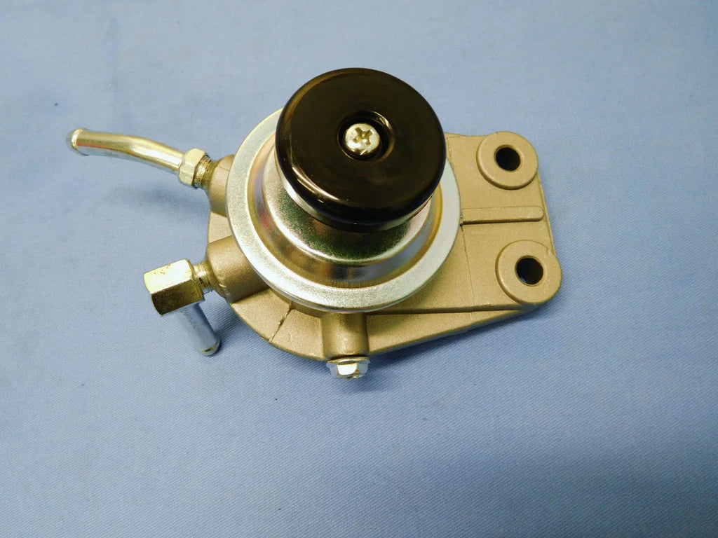 Fuel Filter Primer Pump for Nissan Navara D21 TD27 Diesel (1986-1997)