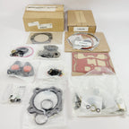 OEM Big Twin Short Block Kit 91800042 for Harley-Davidson (2013–2017)