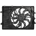 A/C Radiator Cooling Fan for Hyundai Sonata (2020–2022) 624790