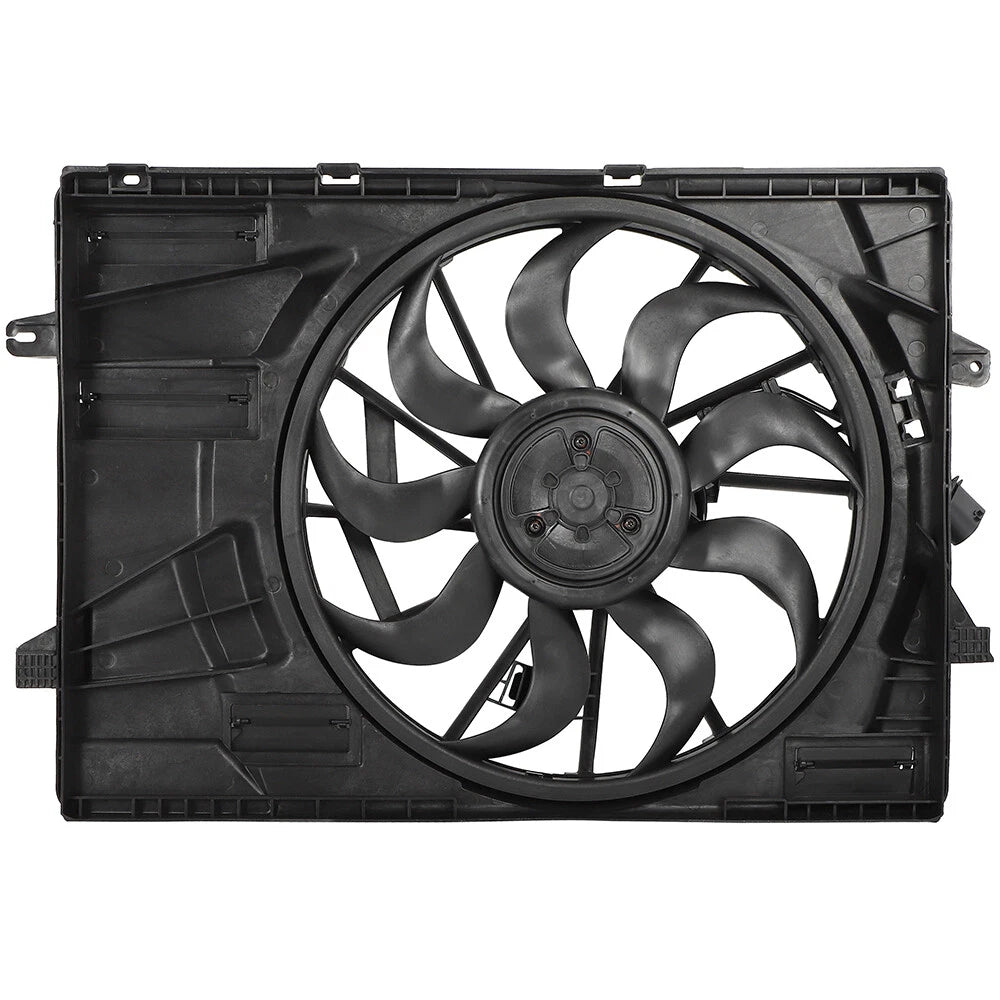 A/C Radiator Cooling Fan for Hyundai Sonata (2020–2022) 624790
