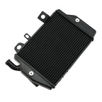 Left Radiator Cooler for Triumph Tiger 900 GT Low (2020–2024), 850 Sport (2021–2023)