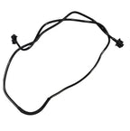 Coolant Reservoir Hose for Ford Focus (2015–2019)