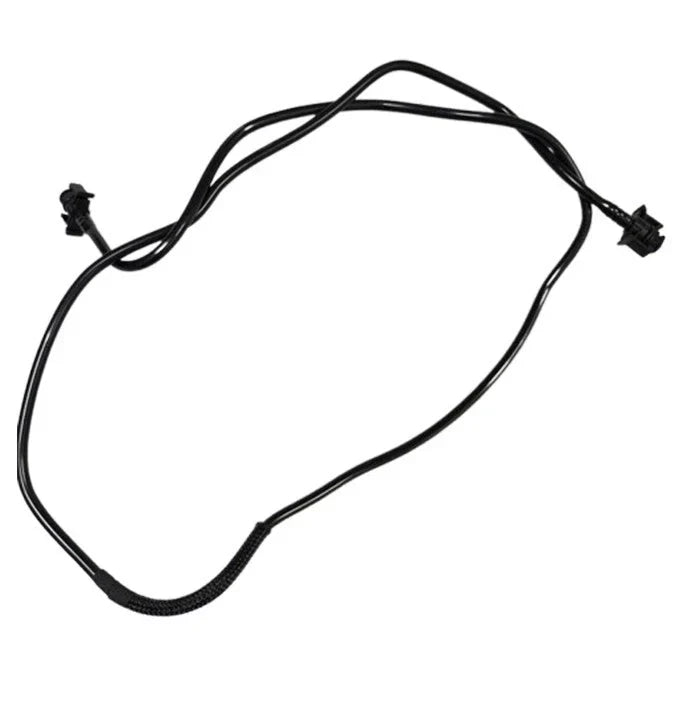 Coolant Reservoir Hose for Ford Focus (2015–2019)