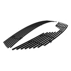 Stainless Steel Black Billet Grille Insert for Toyota Corolla (2011–2013)