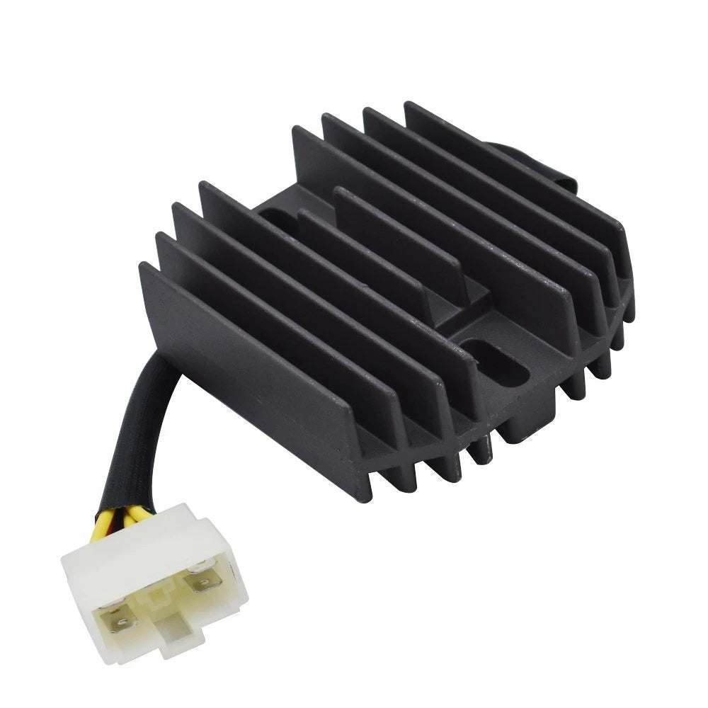 Regulator Rectifier for Suzuki GSX-R1300 Hayabusa (1999–2007)