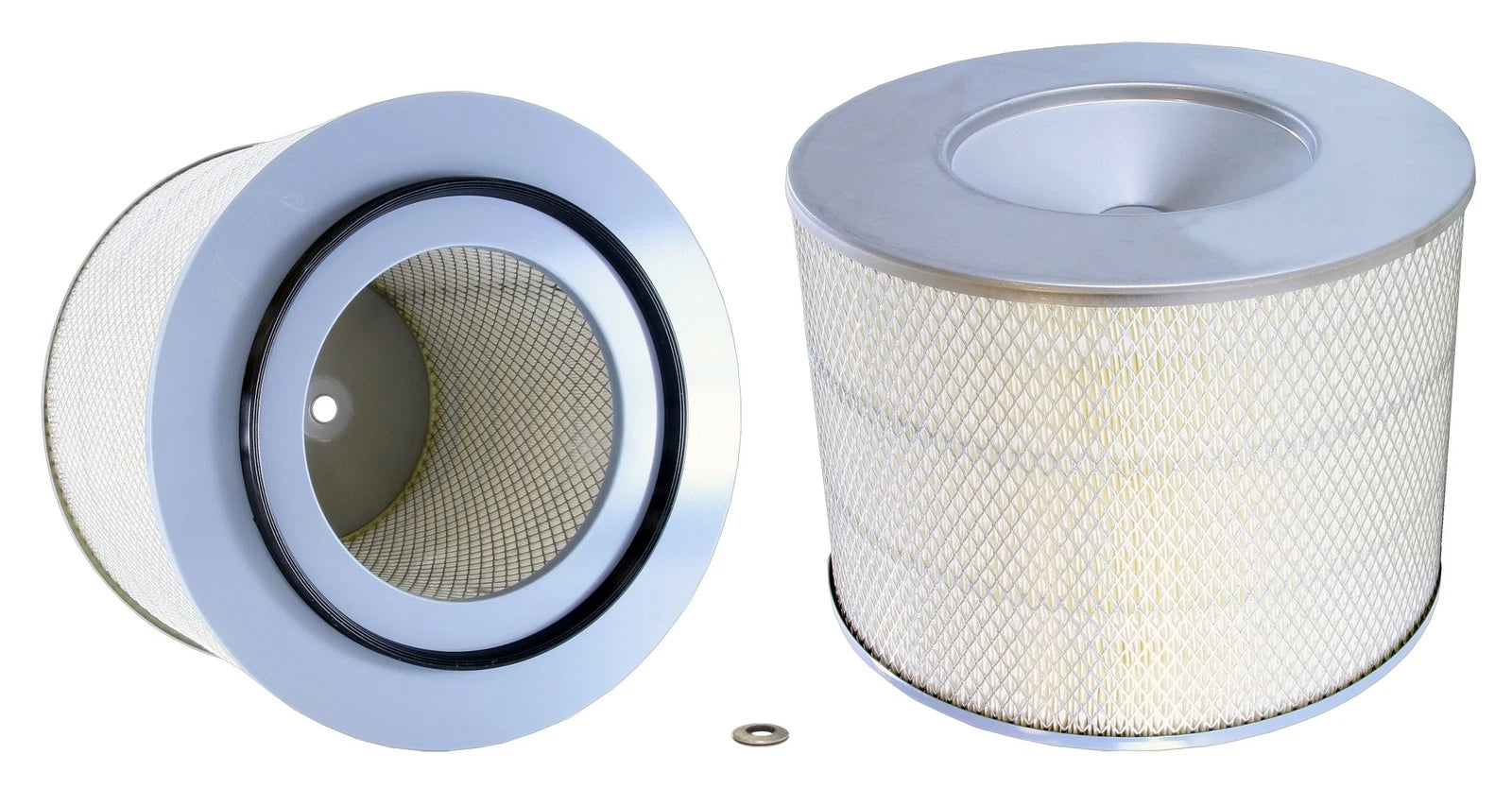 WIX Air Filter 46350 for Various Makes Models