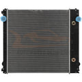 Radiator for Freightliner Business Class M2 (2008–2012)