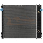 Radiator for Freightliner Business Class M2 (2008–2012)