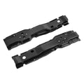 Outboard Floor Support Rust Repair Panel for Jeep Wrangler YJ (1987–1995) Pair