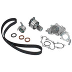 Timing Belt + Water Pump Kit for Toyota 4Runner Surf VZN130 90-7/92 3VZ-FE 3.0