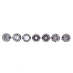 7Pcs ER20 Spring Collet Set for CNC Milling Lathe Engraving Machine