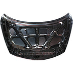 Hood for Nissan Versa Hatchback (2009–2012)