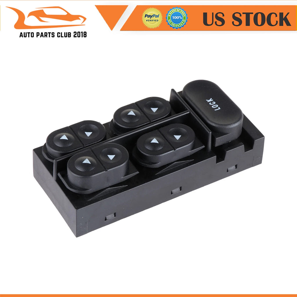 Window Switch for Ford F250 F350 Explorer Mustang