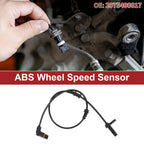 ABS Wheel Speed Sensor No. 2075400017 for Mercedes-Benz E350 E550 (2006–2017)