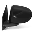 Power Adjust Heated Side Rear View Mirror Left for Jeep Compass (2016–2017)