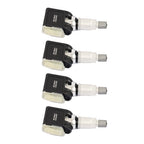 4X Tire Pressure Sensors 84152501 for Chevrolet Camaro LT LS LT1 (2020–2023)