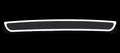 Stainless Black Mesh Grille Insert for Dodge Avenger (2011–2014)