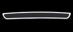 Stainless Black Mesh Grille Insert for Dodge Avenger (2011–2014)