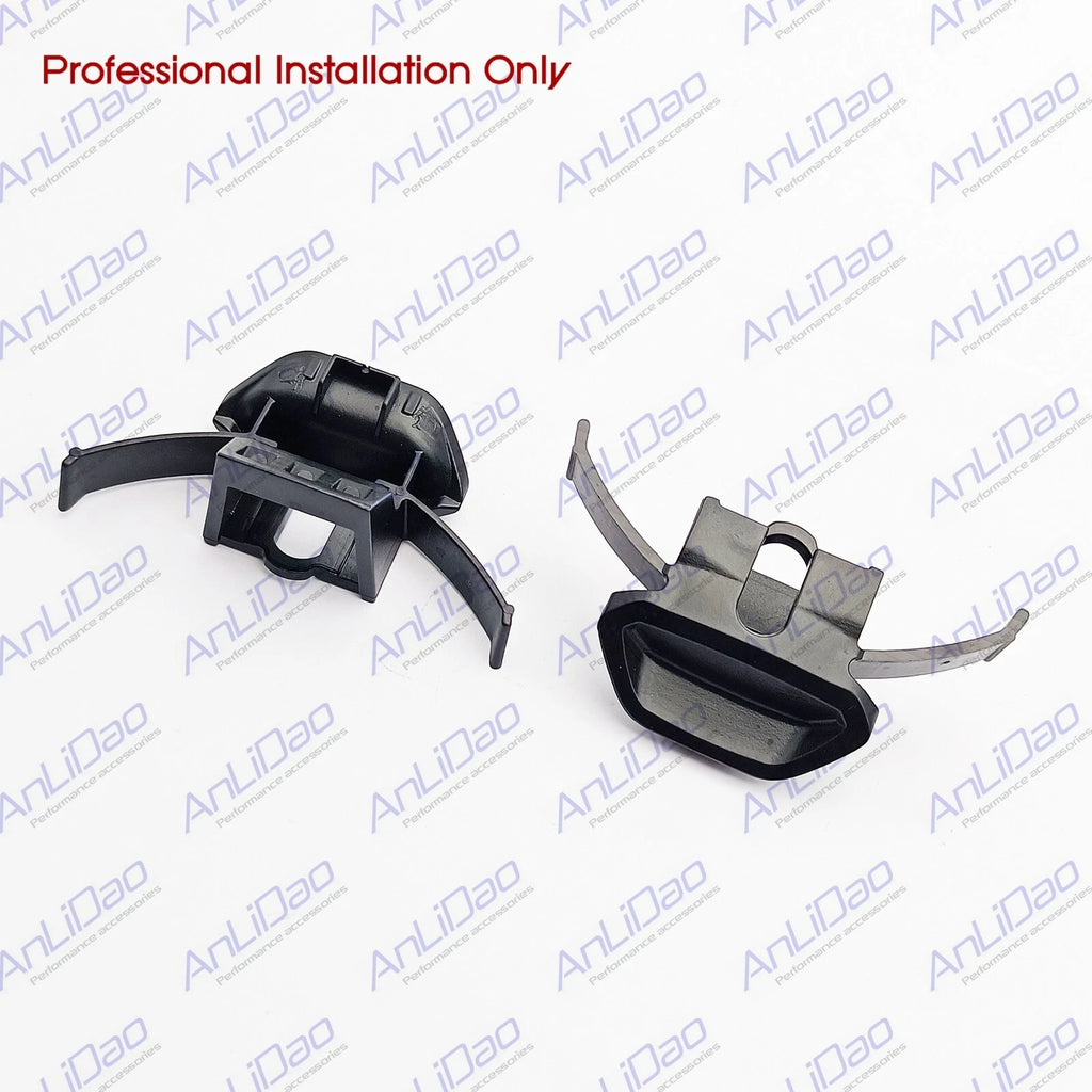 2Pcs Glove Box Latch for Seadoo RXT GTX GTI Wake Fish GTR RXP (2008–2023) 264000133