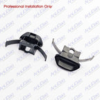 2Pcs Glove Box Latch for Seadoo RXT GTX GTI Wake Fish GTR RXP (2008–2023) 264000133