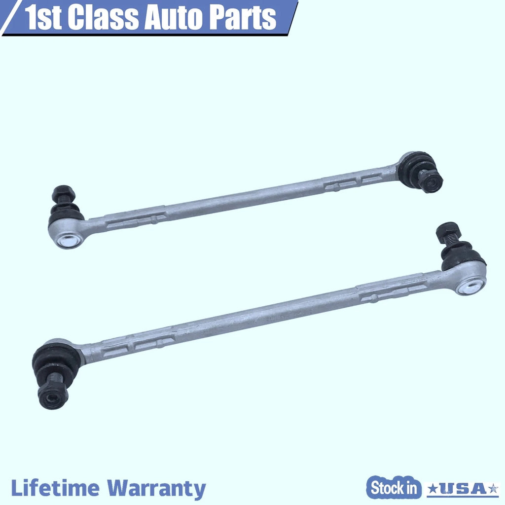 Front Suspension Sway Bar End Link for BMW 128i 135i 328i 330i 335i (2007–2016)