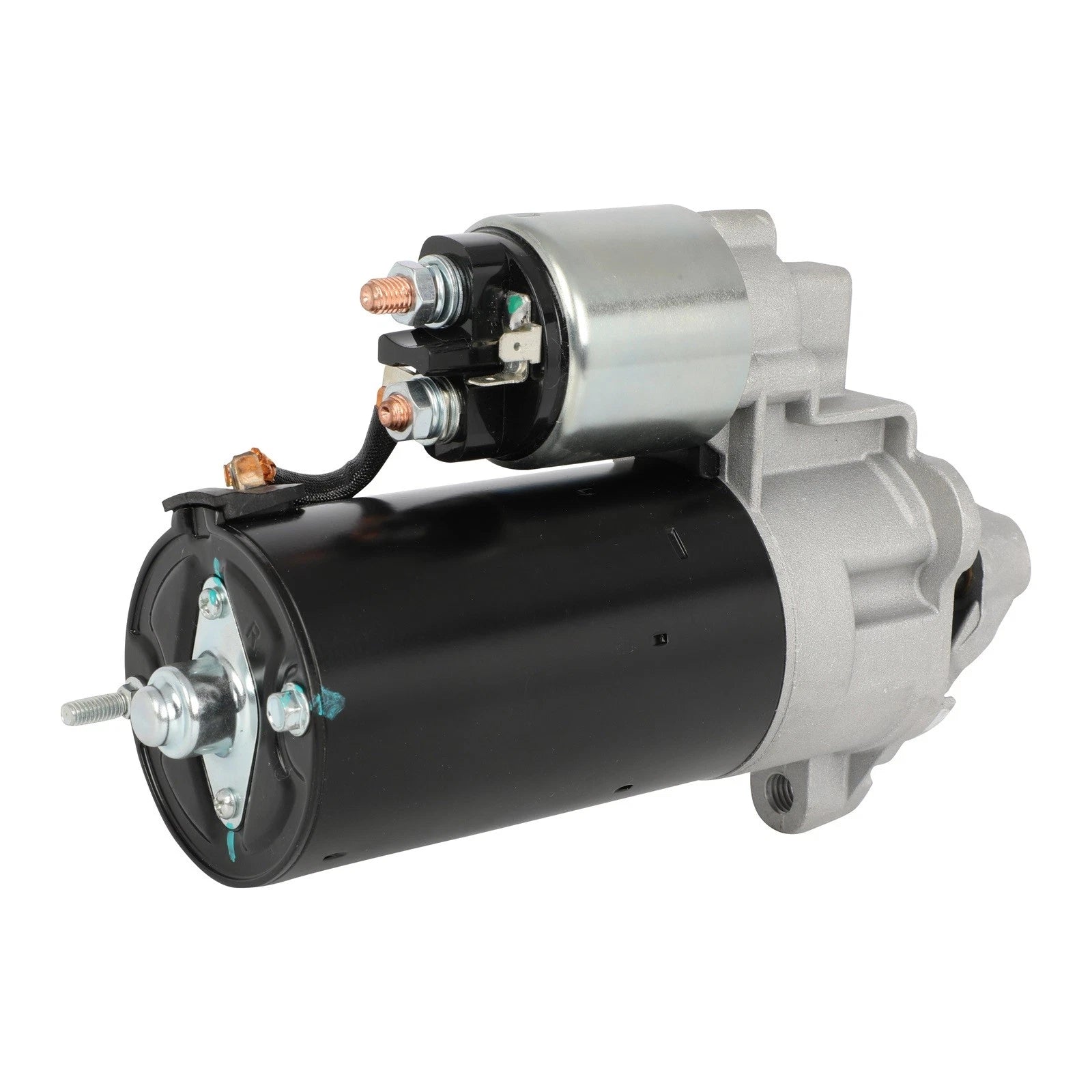 Starter Motor for Volkswagen Passat (1997–2005) SBO0157
