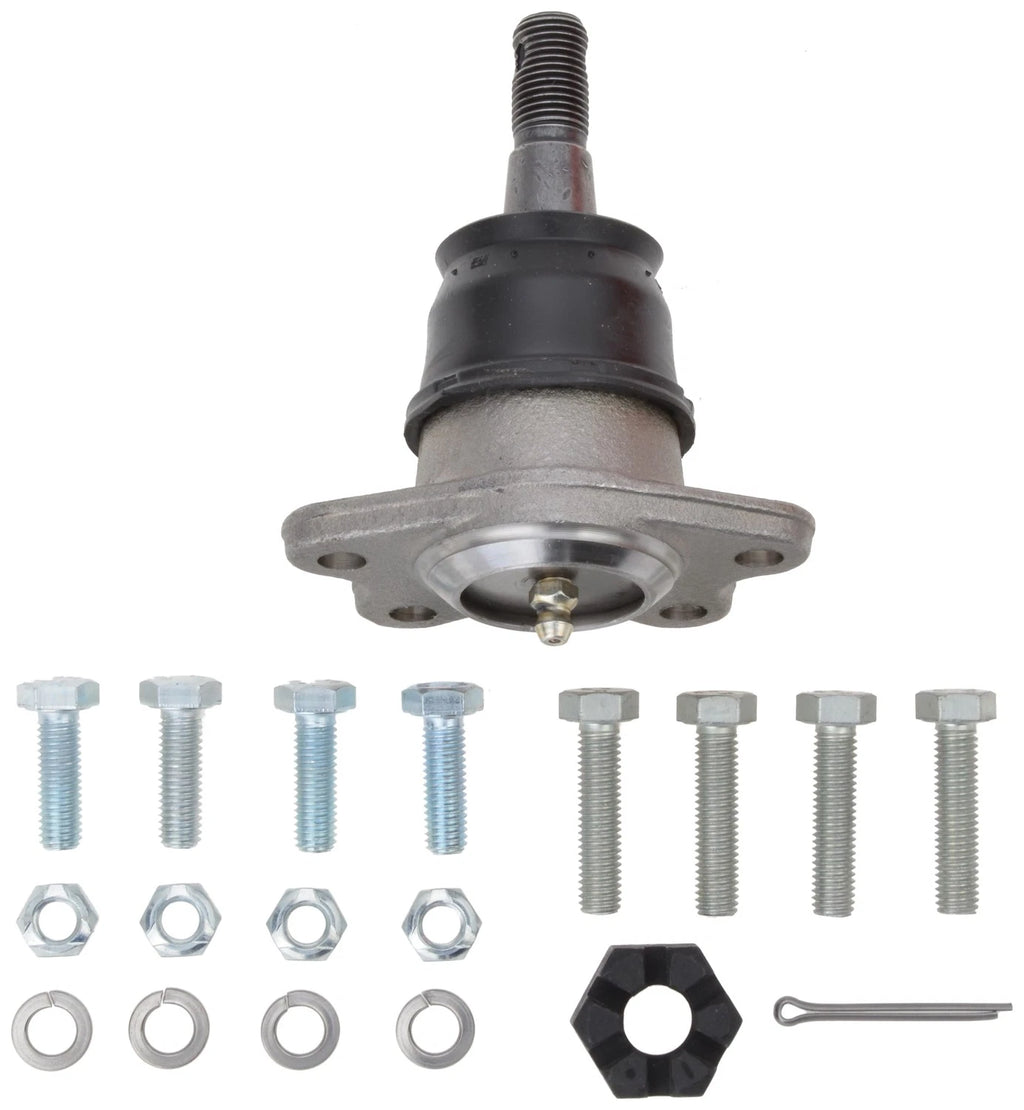 Front Upper Ball Joint for Chevrolet C1500 (1988–1999)