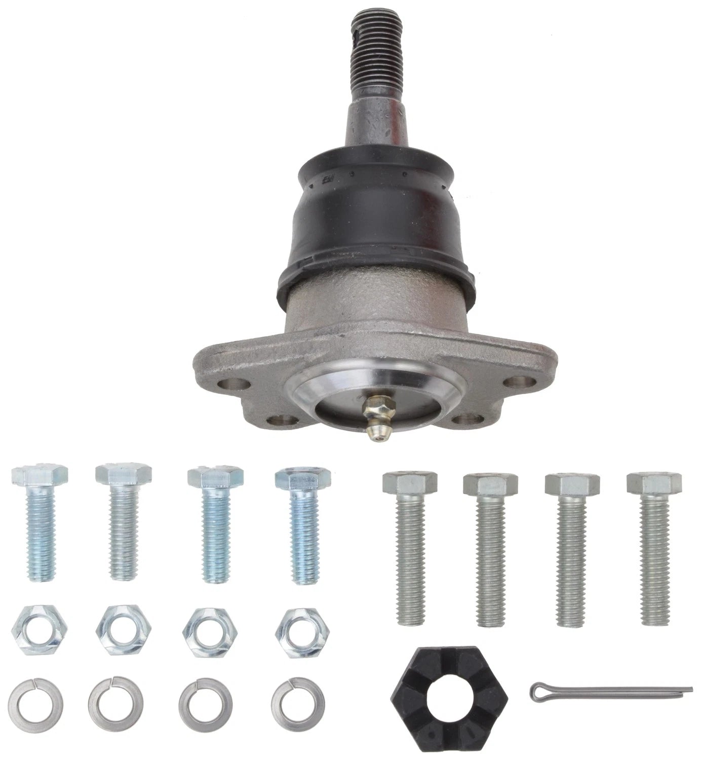 Front Upper Ball Joint for Chevrolet C1500 (1988–1999)