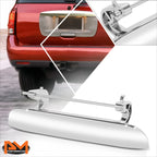 Rear Door Latch Tailgate Handle for Trailblazer/Envoy/Ascender/Rainier (2002–2009)