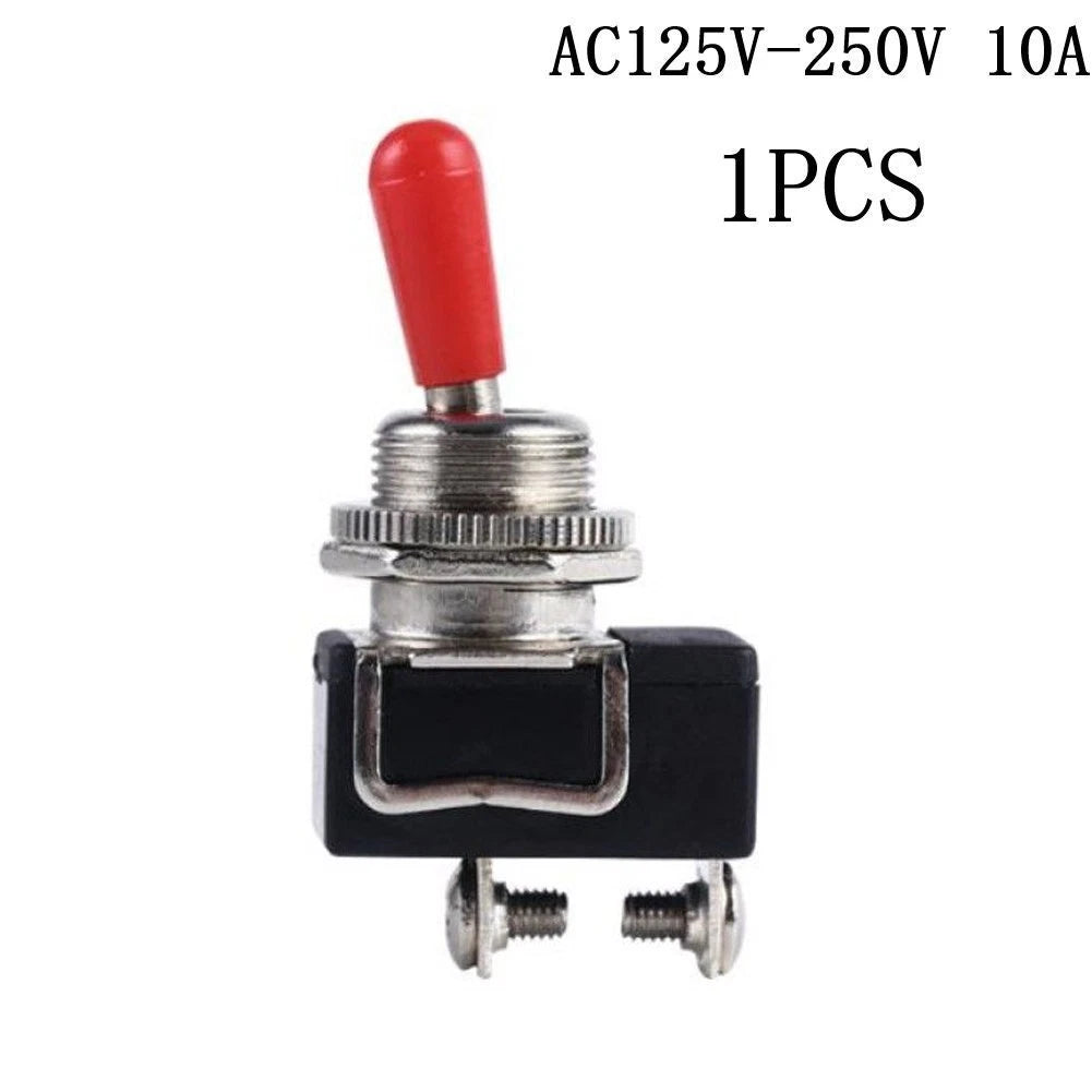 Removable Red Rubber Switch Cover for Electrical Equipment (1000 M??)