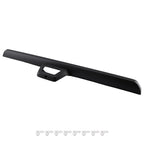 Tailgate Gate Molding Spoiler for Cadillac Chevrolet Avalanche 07-13 19354904