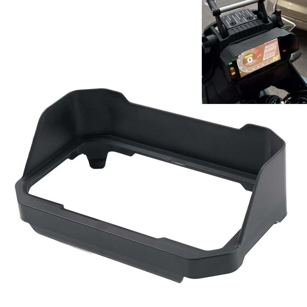 Sun Visor Meter Cover Guard for CFMOTO 450MT (2022–2023)