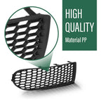 Fog Light Grille Cover for Volkswagen Beetle (2006–2010)