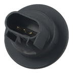 2X Parking Light Bulb Sockets for Jeep (68000686AA, 645504)