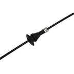 Hood Control Latch Release Cable for Land Rover