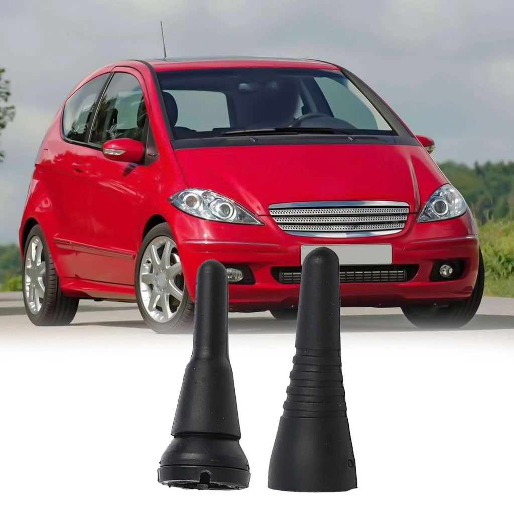 Roof Antenna Rubber Sleeve Kit for Mercedes E Class W210 (1995–2003)