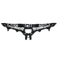 Front Bumper Grilles Set for Toyota Camry SE XSE (2018–2020)