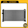 Radiator Aluminum Core for Chevrolet Blazer V6 4.3L (1996–2005)