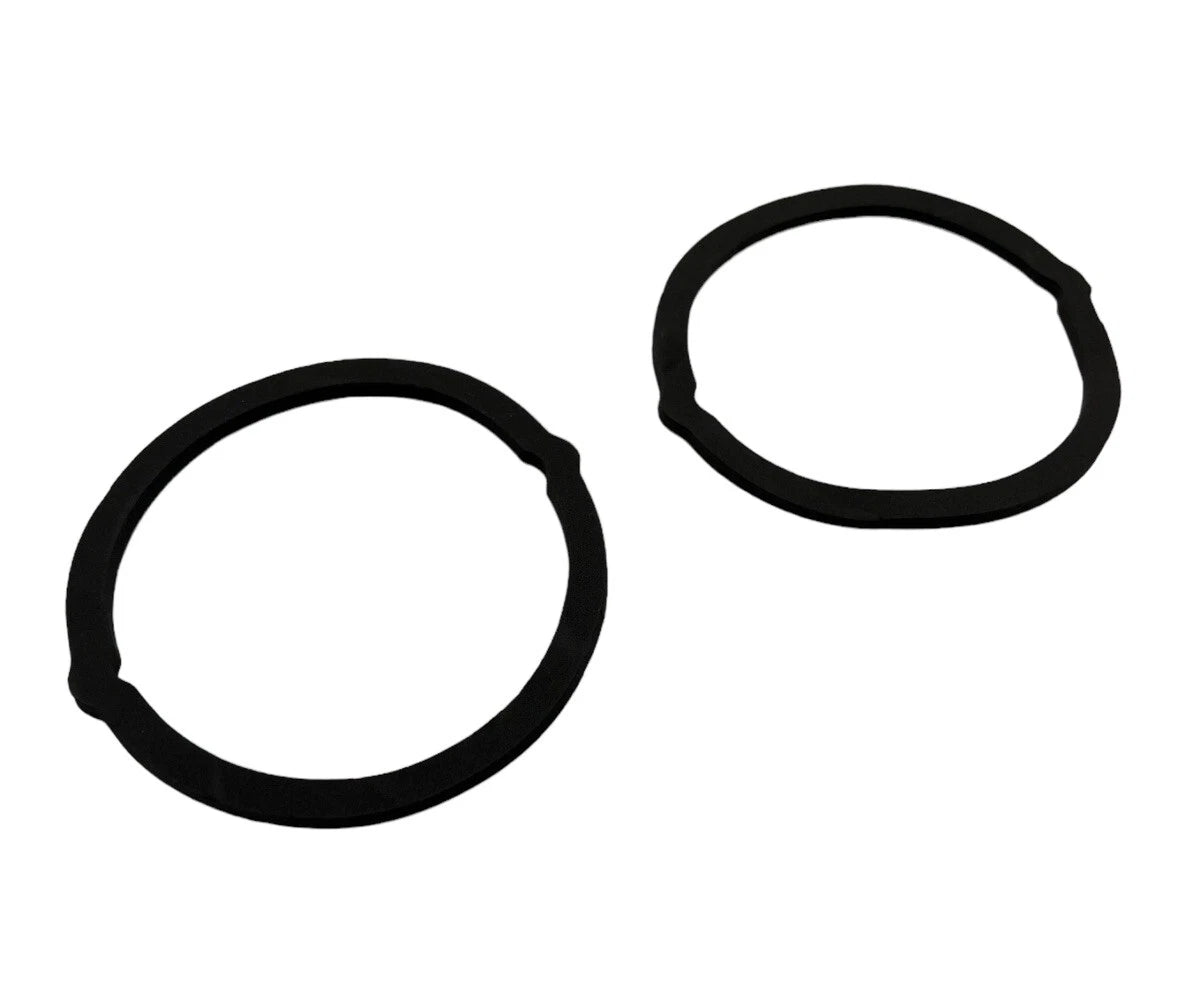Turn Signal Lens Gaskets Replacement for 1970 Chevy El Camino