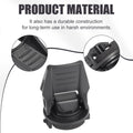 Hood Storage Flip Latch Lever Lock for Yamaha Viking VI 700 EPS (2015–2024)