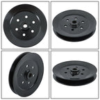 Pulley for John Deere LX178 LX186 LX188 LX255 LX266 LX277 (1990–2000)