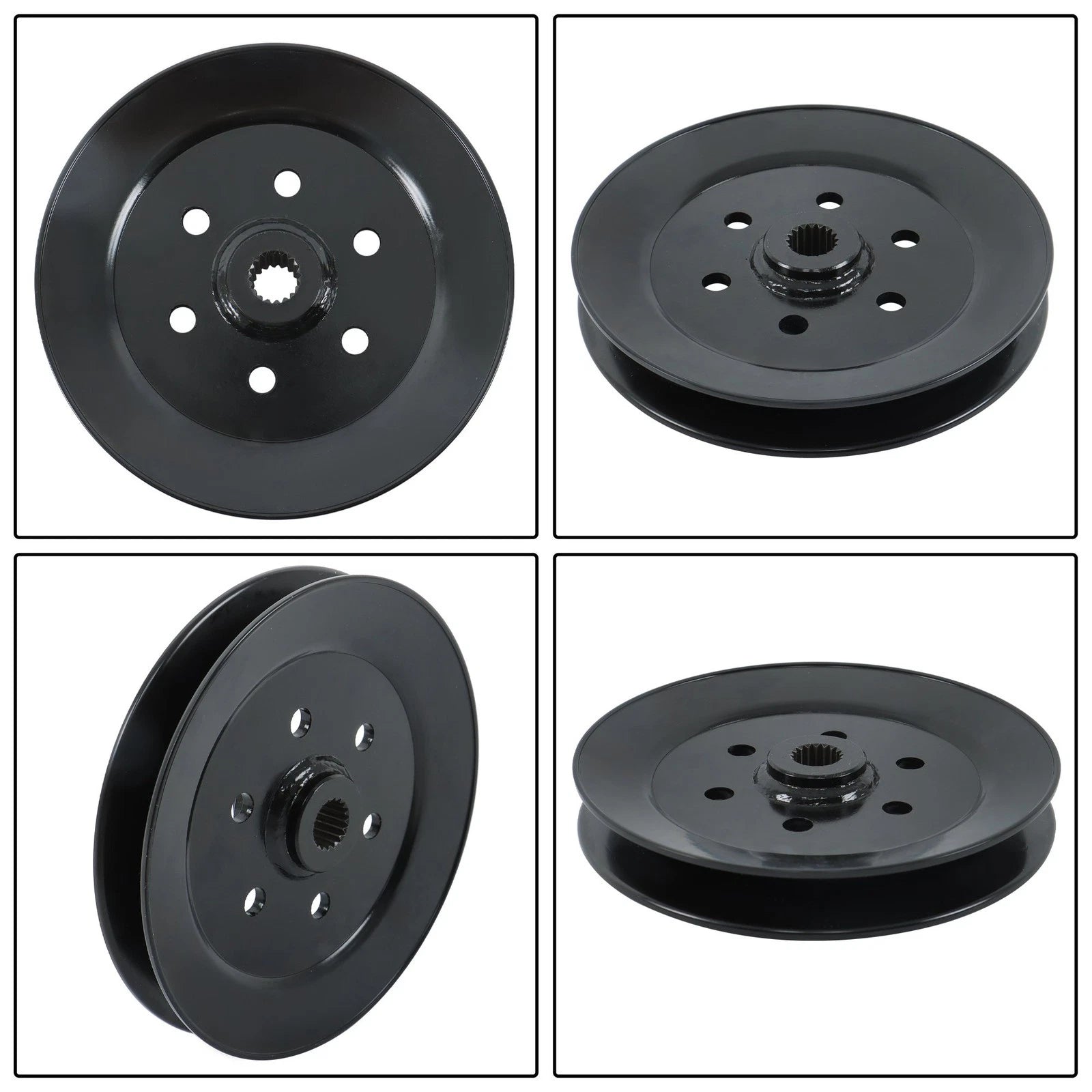 Pulley for John Deere LX178 LX186 LX188 LX255 LX266 LX277 (1990–2000)