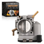 Throttle Body for Seat Ibiza Volkswagen Beetle Golf Jetta (2001–2005)