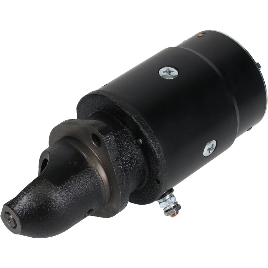 Starter for Massey Ferguson MF-356 (1961–1962)
