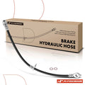 Front Left Brake Hydraulic Hose for Lexus RX330 RX350 RX400h (2004-2009)