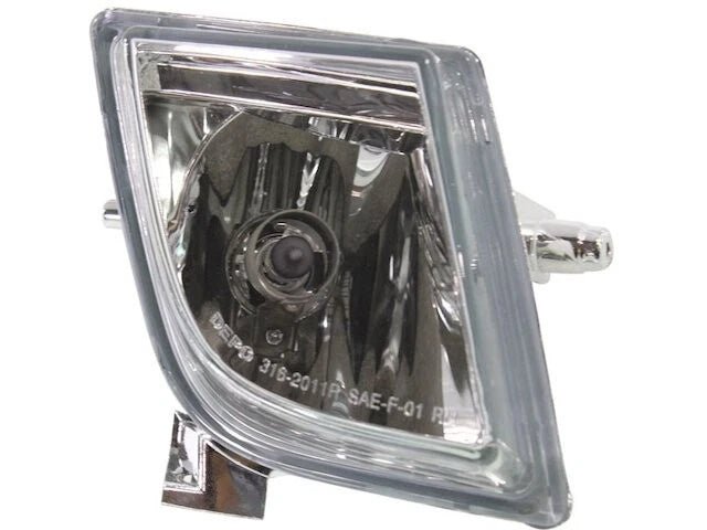 Front Right Fog Light for Mazda 6 (2009–2010) YR735MK