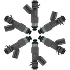 Fuel Injectors for Honda Accord Acura TSX TL 3.5L