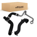 Coolant Return Line for Mini Cooper S R56 R57 R58 R59 R60 R61 (2007–2015) 11539845352