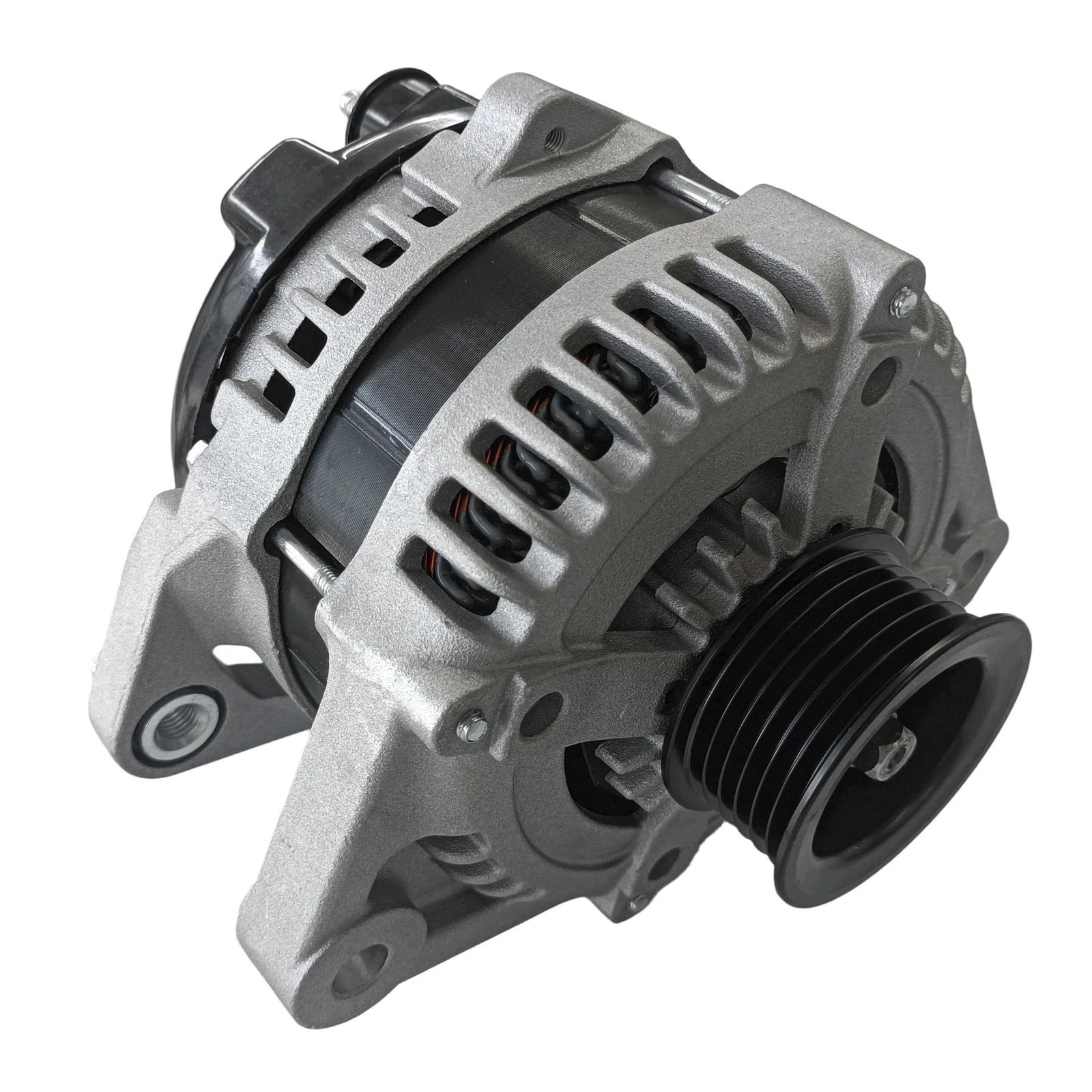 Alternator for Hyundai Genesis V6 3.8L (2014–2016)