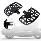 Front Footrests Foot Pegs for Honda GL1800, GB350, CB350 (2001–2025)